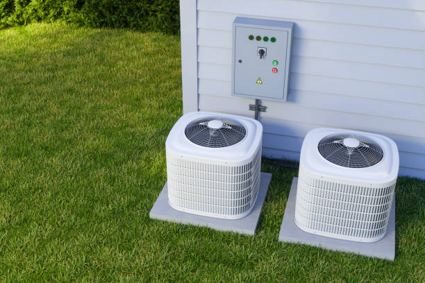  Camp Springs, MD HVAC Pros