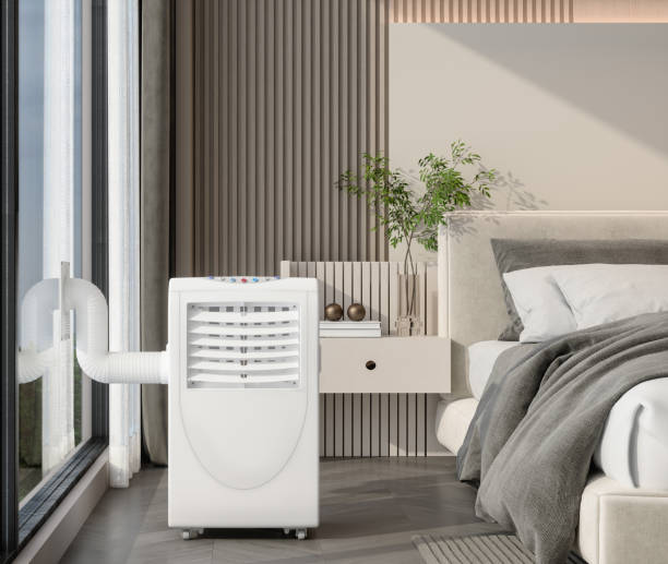 Best Best HVAC Companies  in Camp Springs, MD