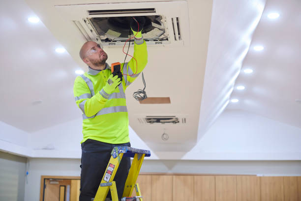 Best HVAC Maintenance Near Me  in Camp Springs, MD