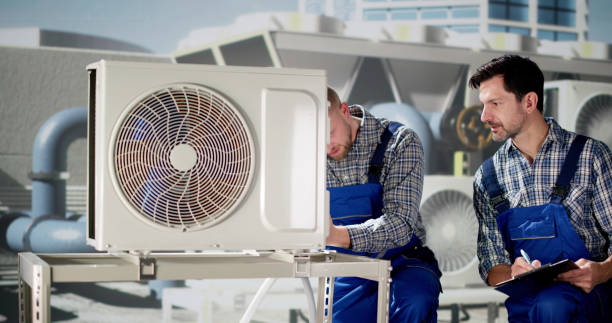 Camp Springs, MD HVAC Company
