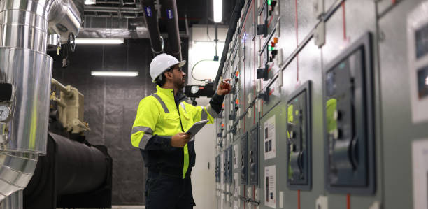 Best Affordable HVAC Services  in Camp Springs, MD